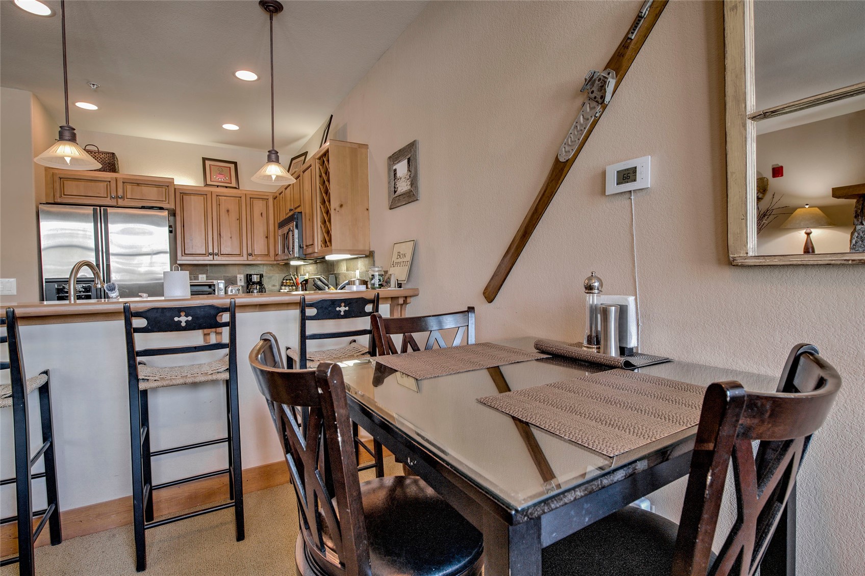 105 River Course Drive Keystone CO 80435