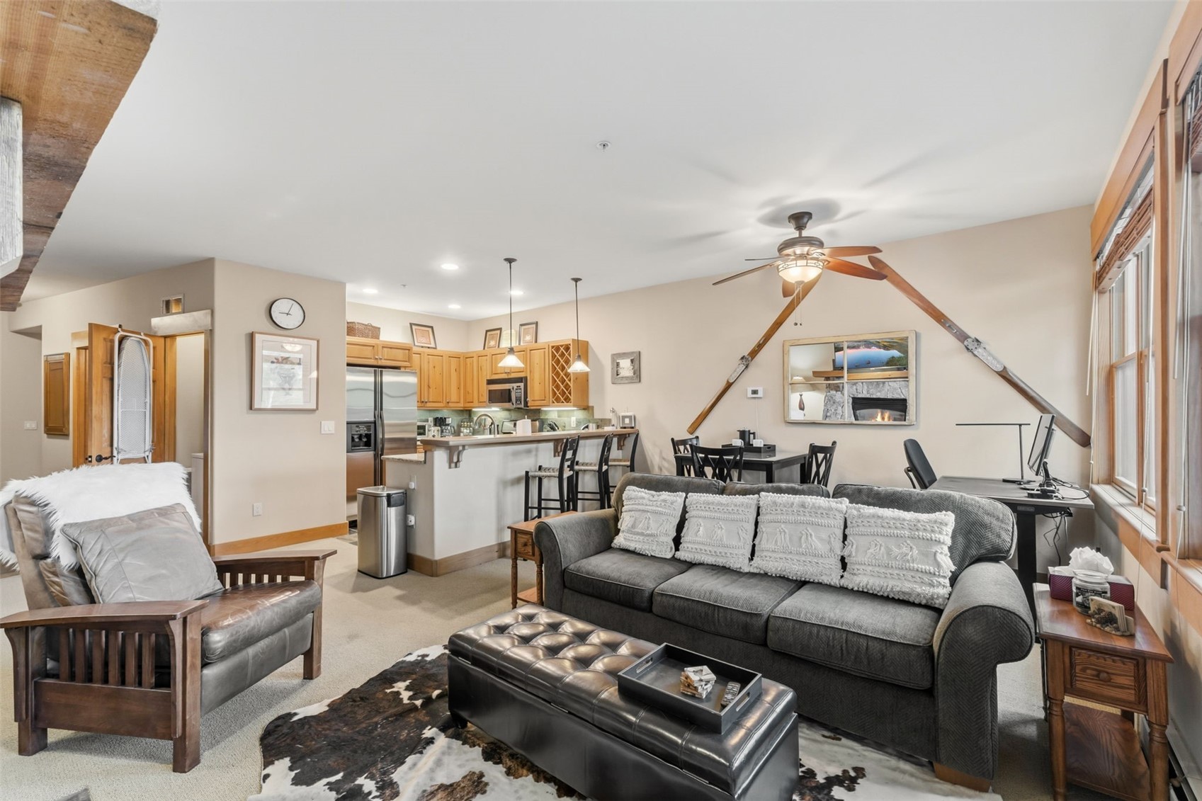 105 River Course Drive Keystone CO 80435