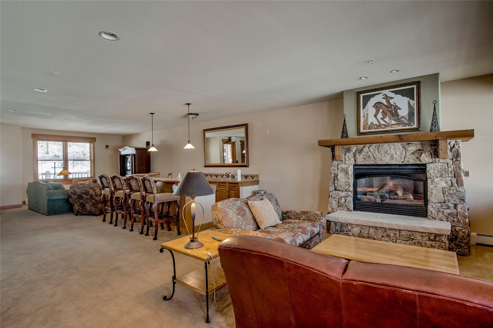 105 River Course Drive Keystone CO 80435
