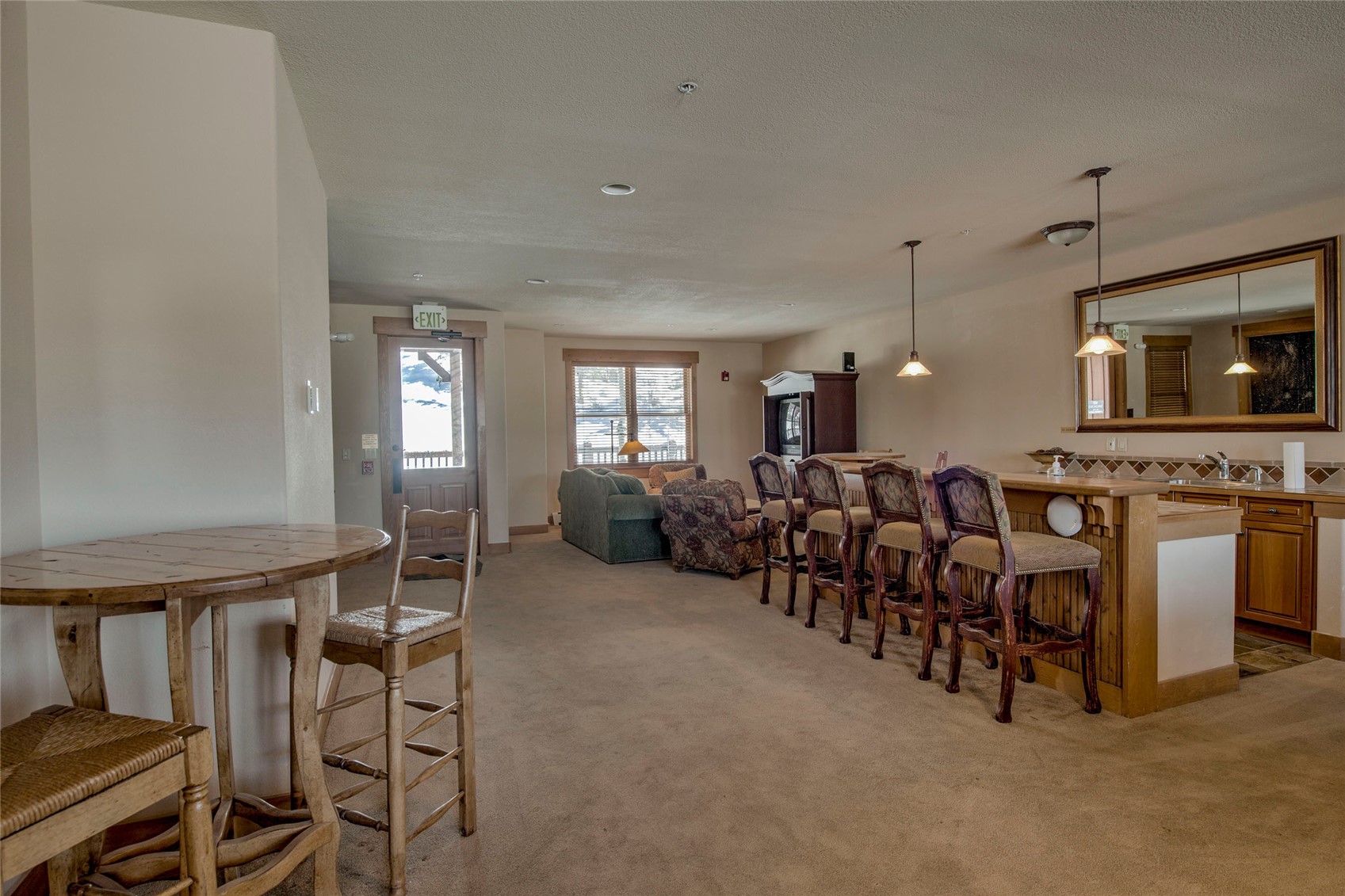 105 River Course Drive Keystone CO 80435
