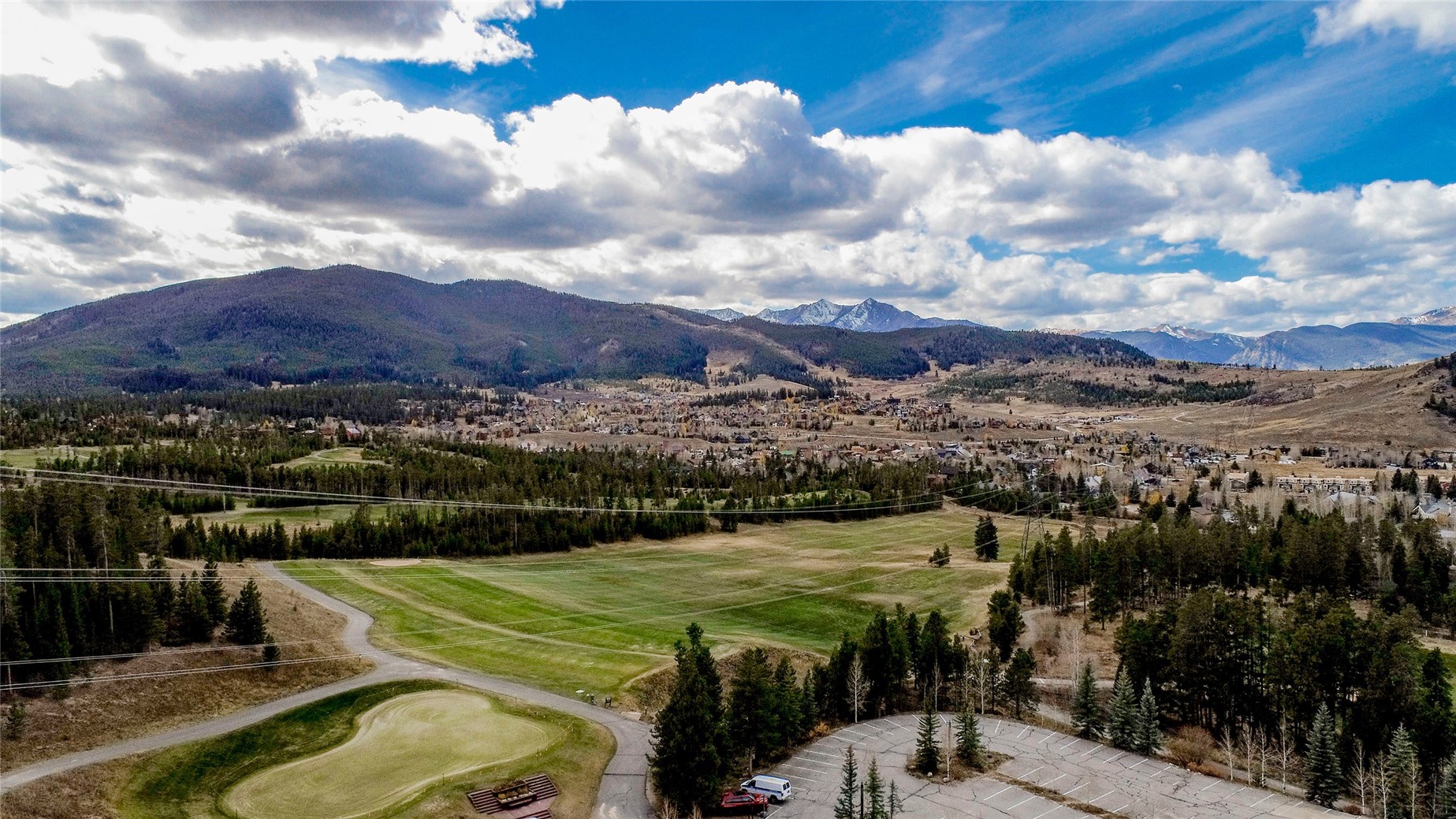 105 River Course Drive Keystone CO 80435