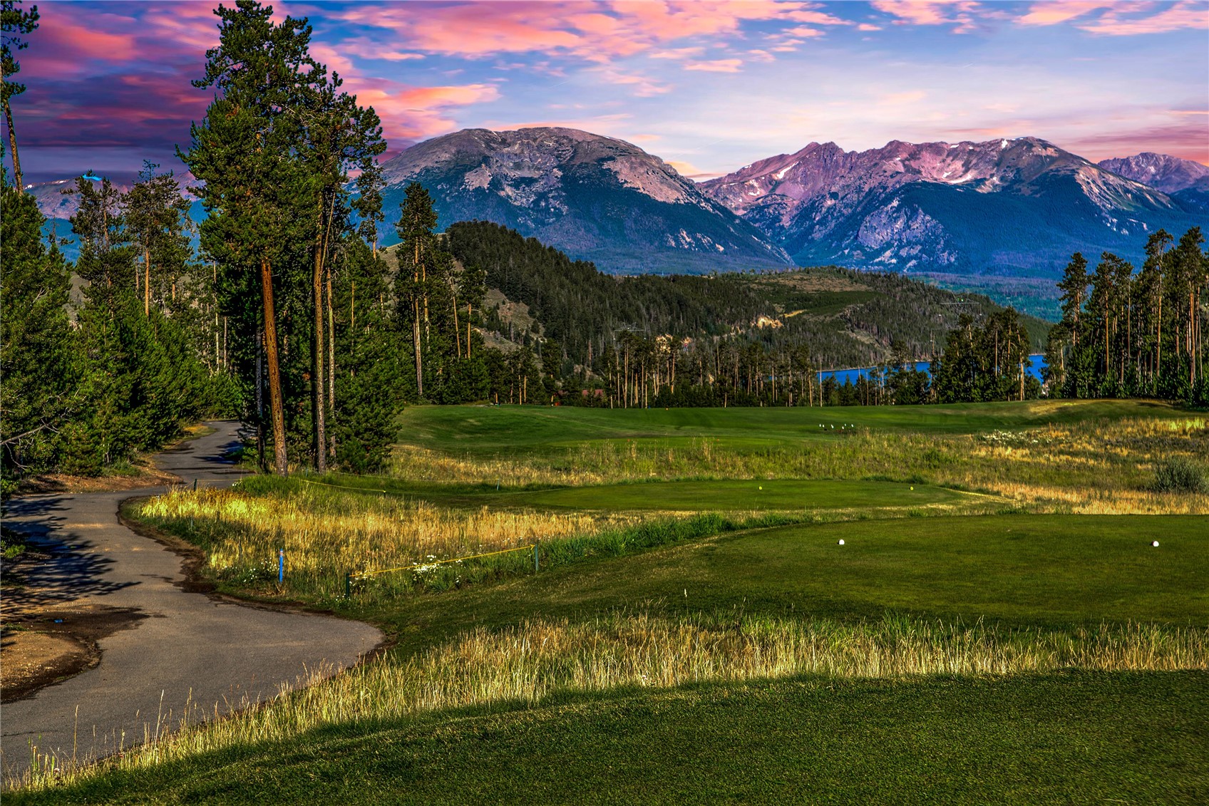 105 River Course Drive Keystone CO 80435