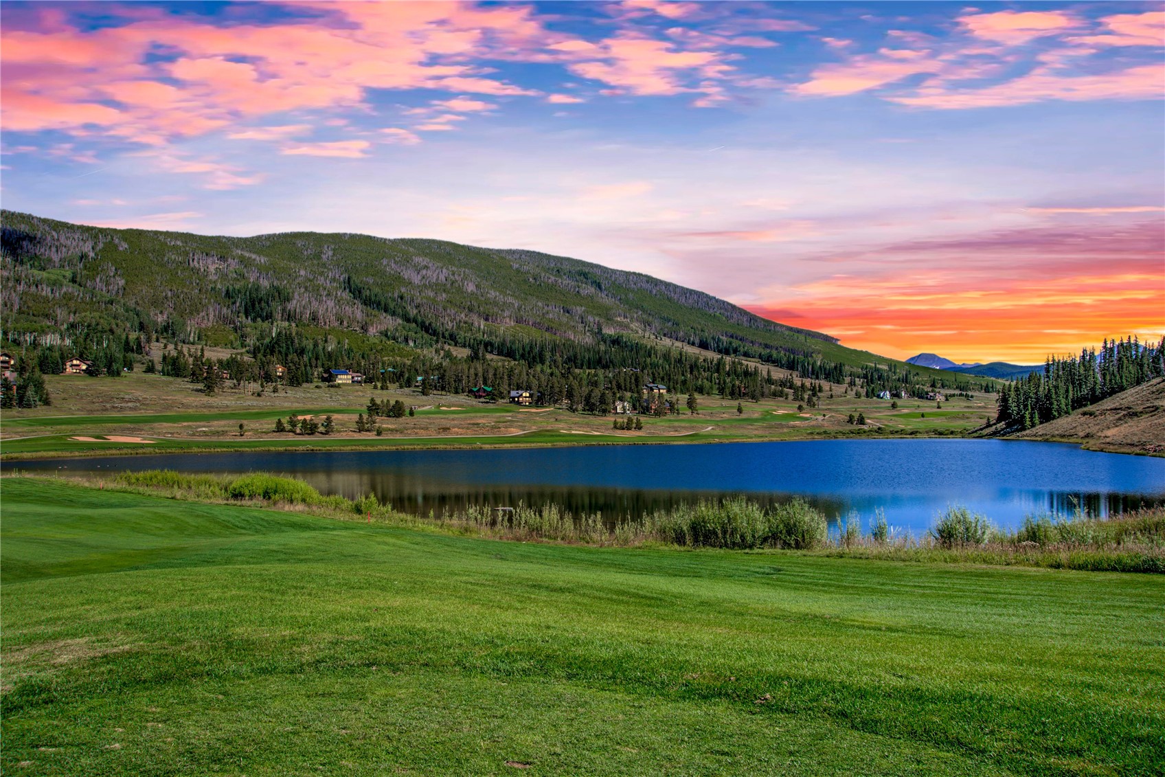 105 River Course Drive Keystone CO 80435
