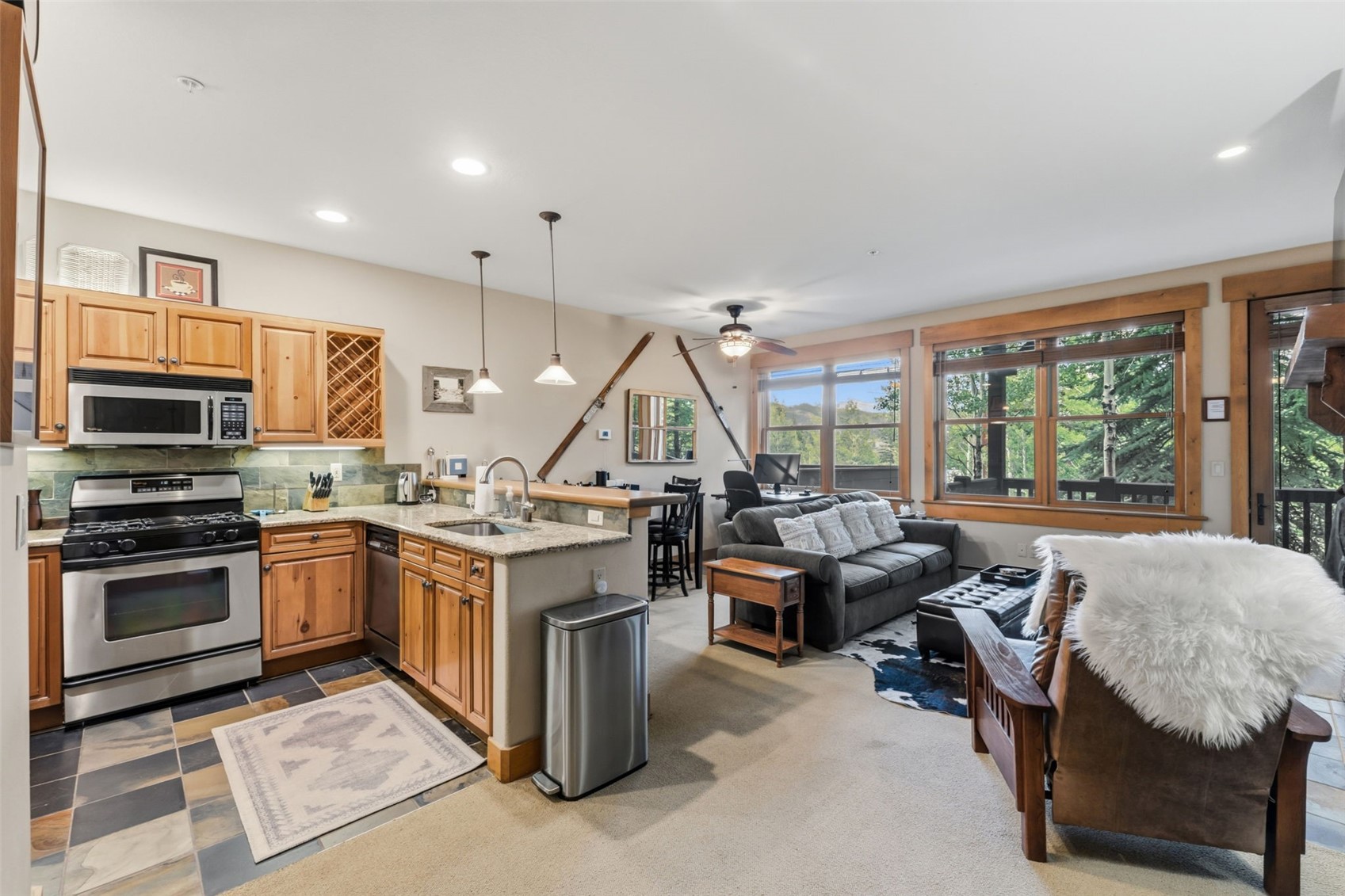 105 River Course Drive Keystone CO 80435