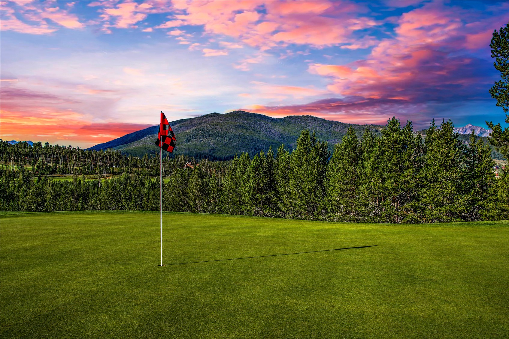 105 River Course Drive Keystone CO 80435