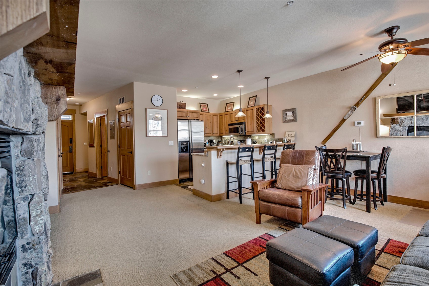 105 River Course Drive Keystone CO 80435