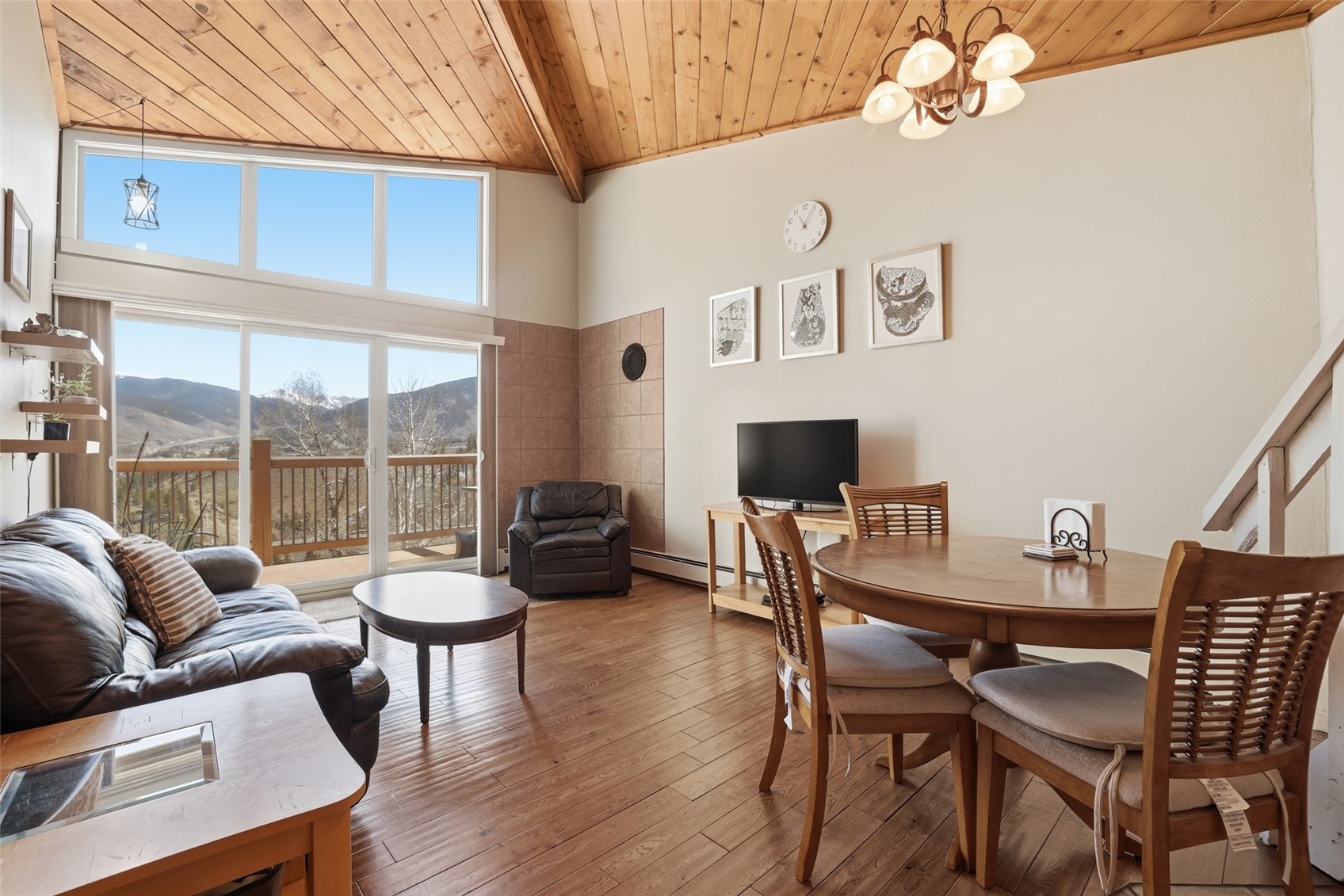 2424 Ryan Gulch Court S Wildernest CO 80498