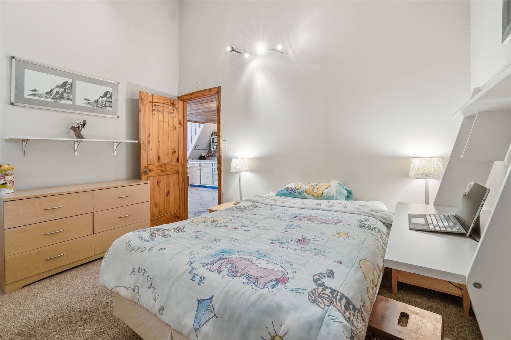 2424 Ryan Gulch Court S Wildernest CO 80498
