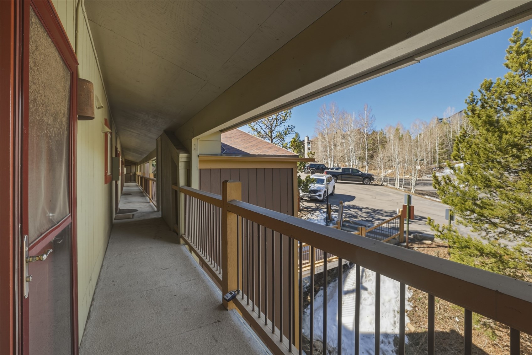 2424 Ryan Gulch Court S Wildernest CO 80498