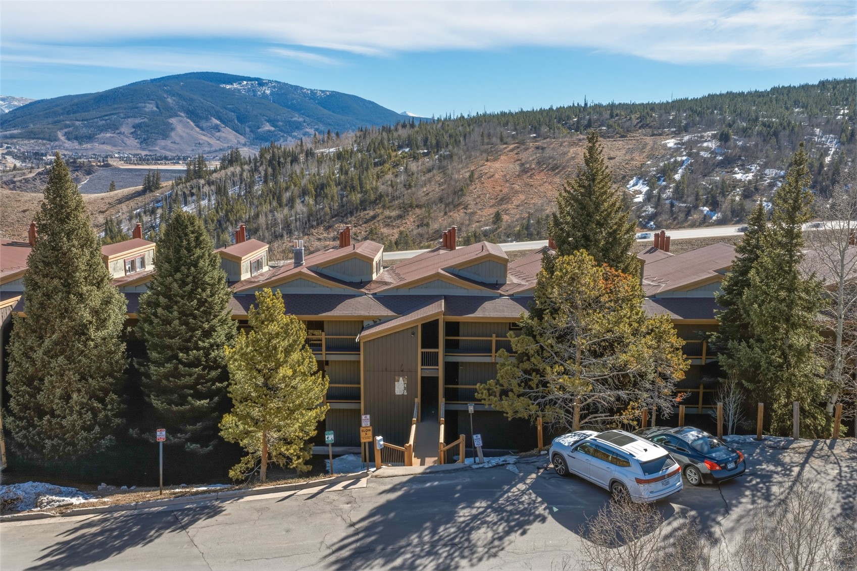 2424 Ryan Gulch Court S Wildernest CO 80498