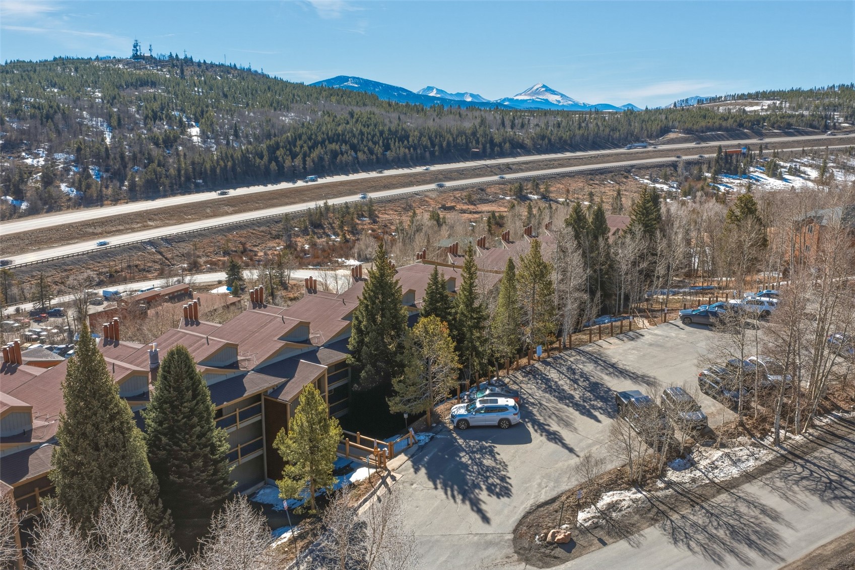 2424 Ryan Gulch Court S Wildernest CO 80498
