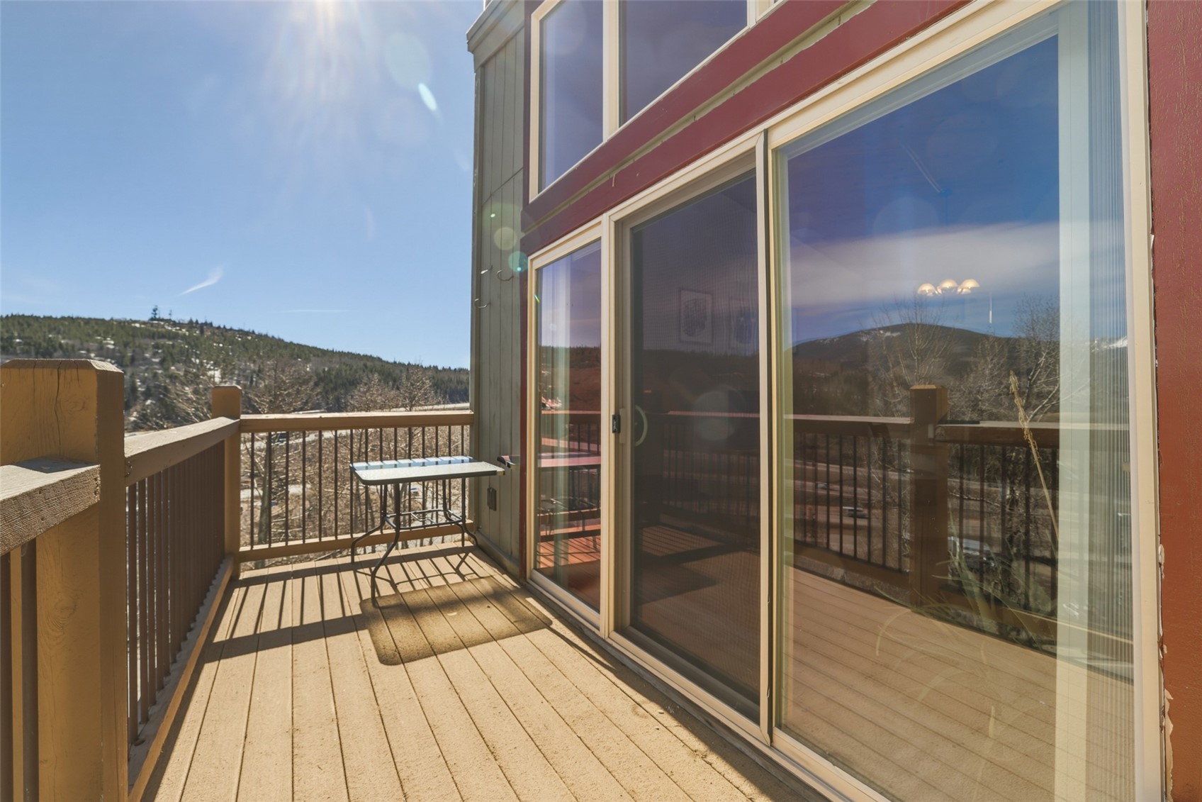 2424 Ryan Gulch Court S Wildernest CO 80498
