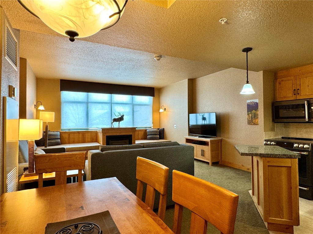 2300 Mount Werner Circle Steamboat Springs CO 80487