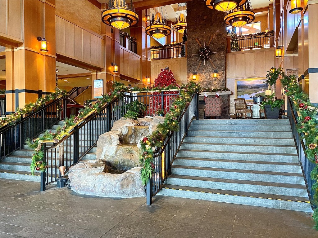 2300 Mount Werner Circle Steamboat Springs CO 80487
