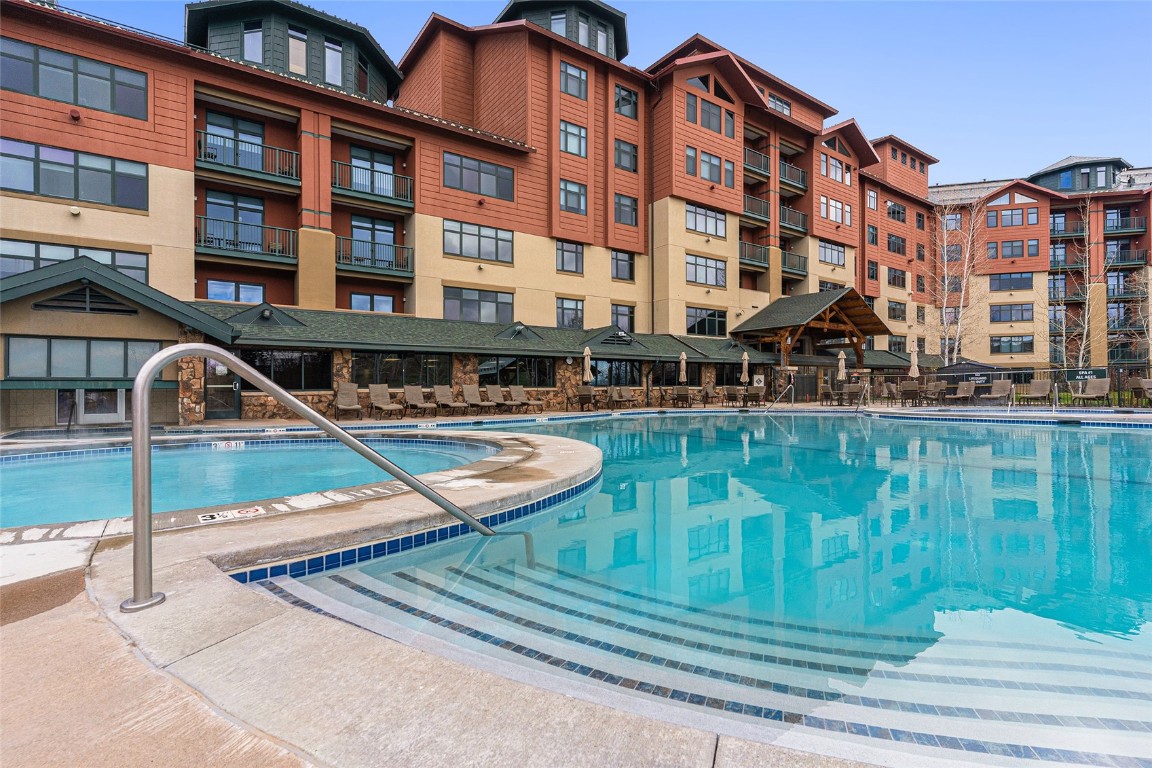 2300 Mount Werner Circle Steamboat Springs CO 80487