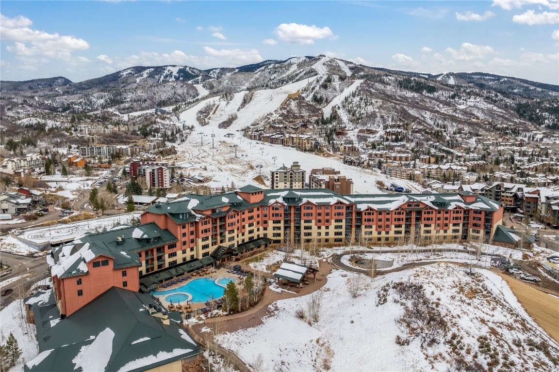 2300 Mount Werner Circle Steamboat Springs CO 80487
