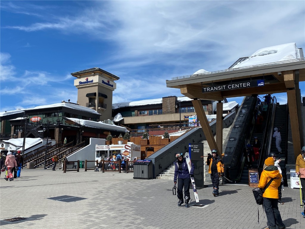 2300 Mount Werner Circle Steamboat Springs CO 80487