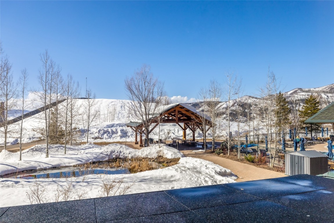 2300 Mount Werner Circle Steamboat Springs CO 80487