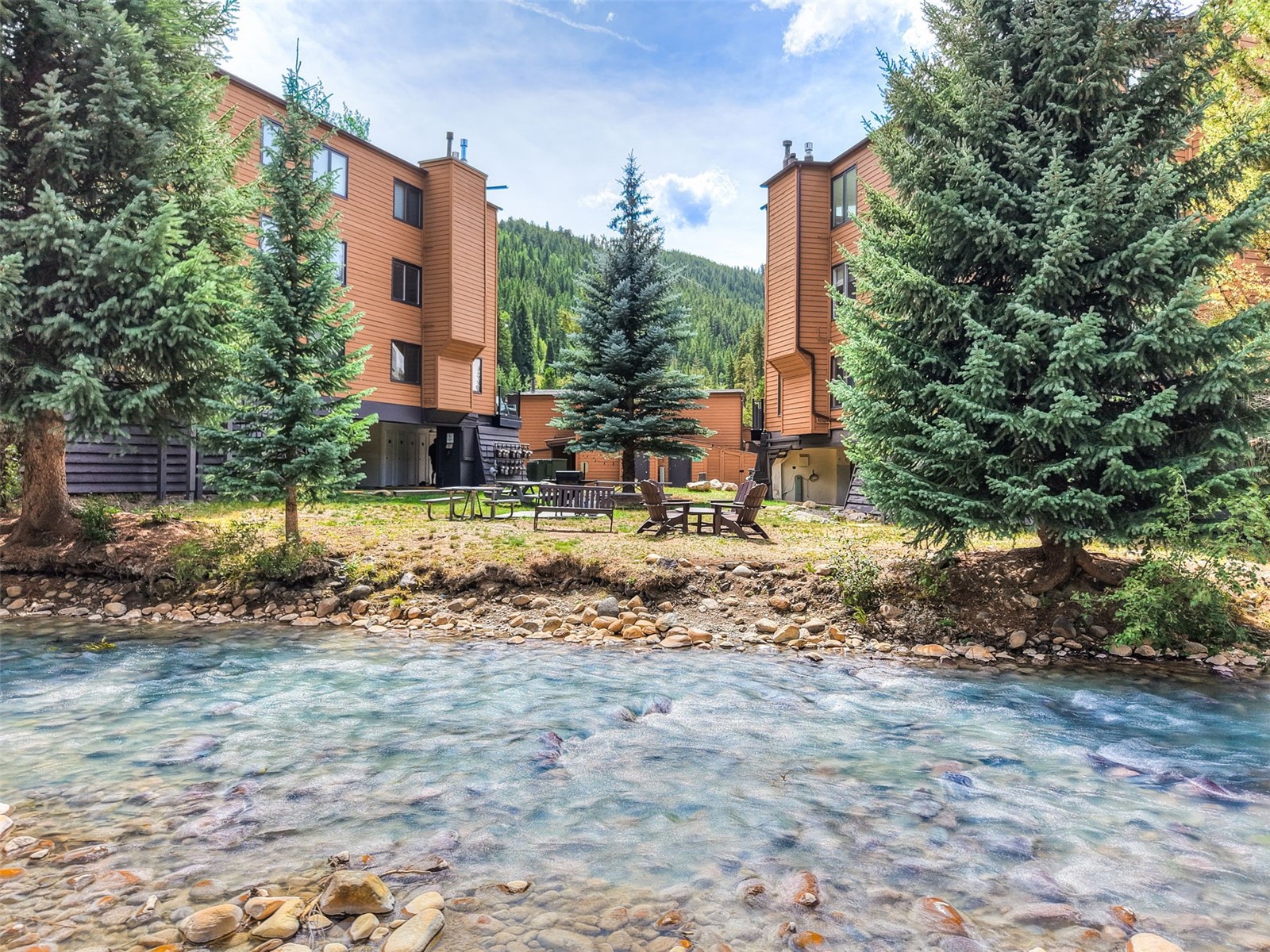 1513 E Keystone Road Keystone CO 80435