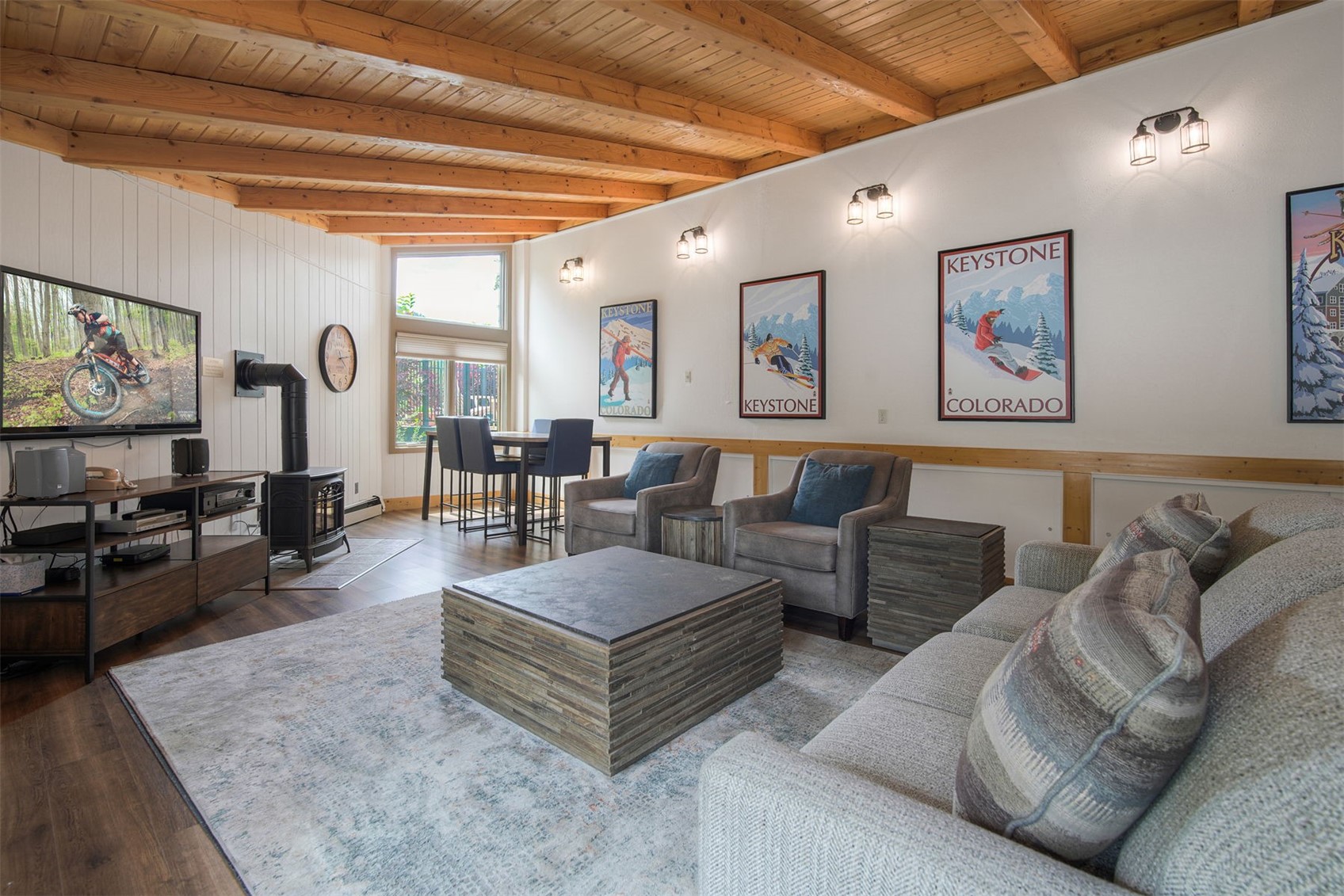1513 E Keystone Road Keystone CO 80435