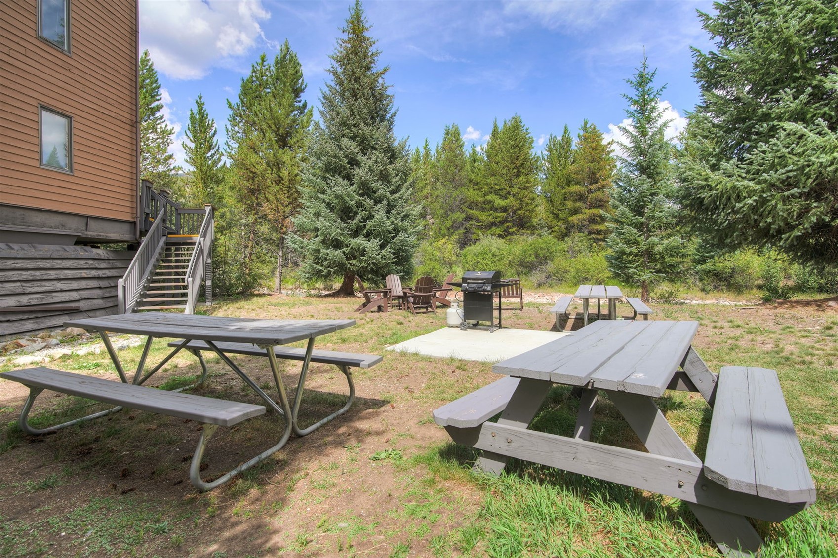 1513 E Keystone Road Keystone CO 80435