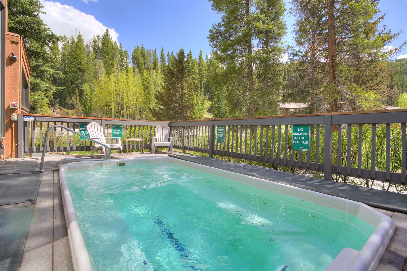 1513 E Keystone Road Keystone CO 80435