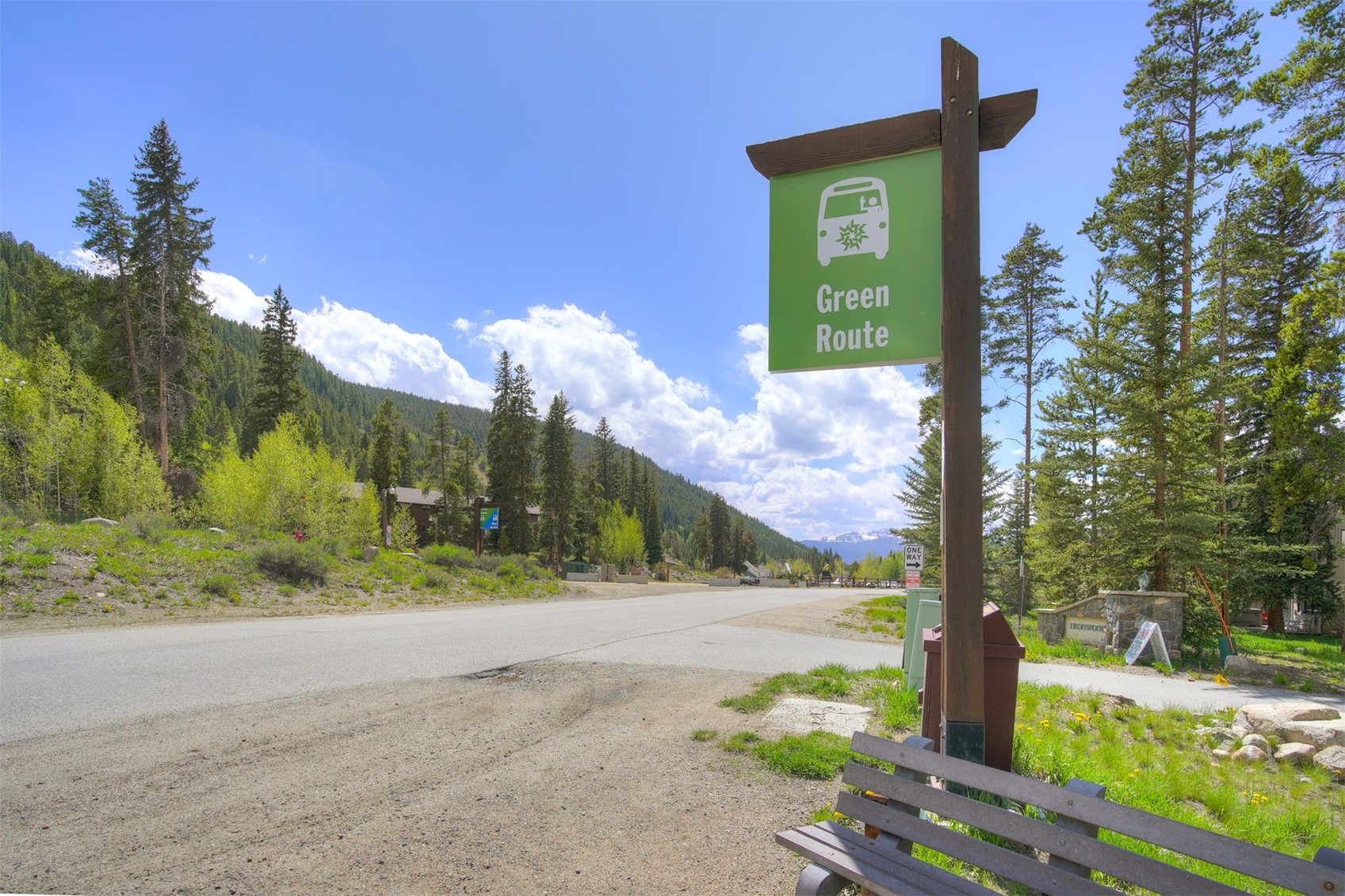 1513 E Keystone Road Keystone CO 80435