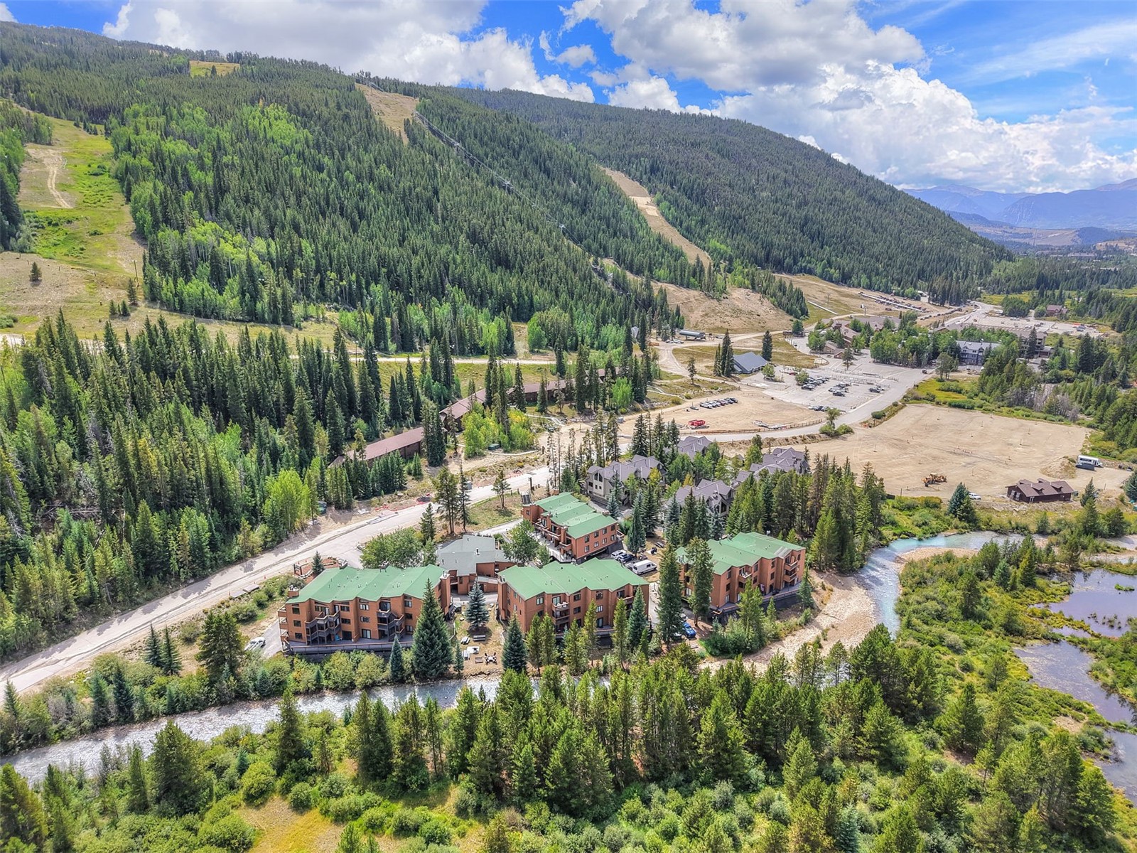 1513 E Keystone Road Keystone CO 80435