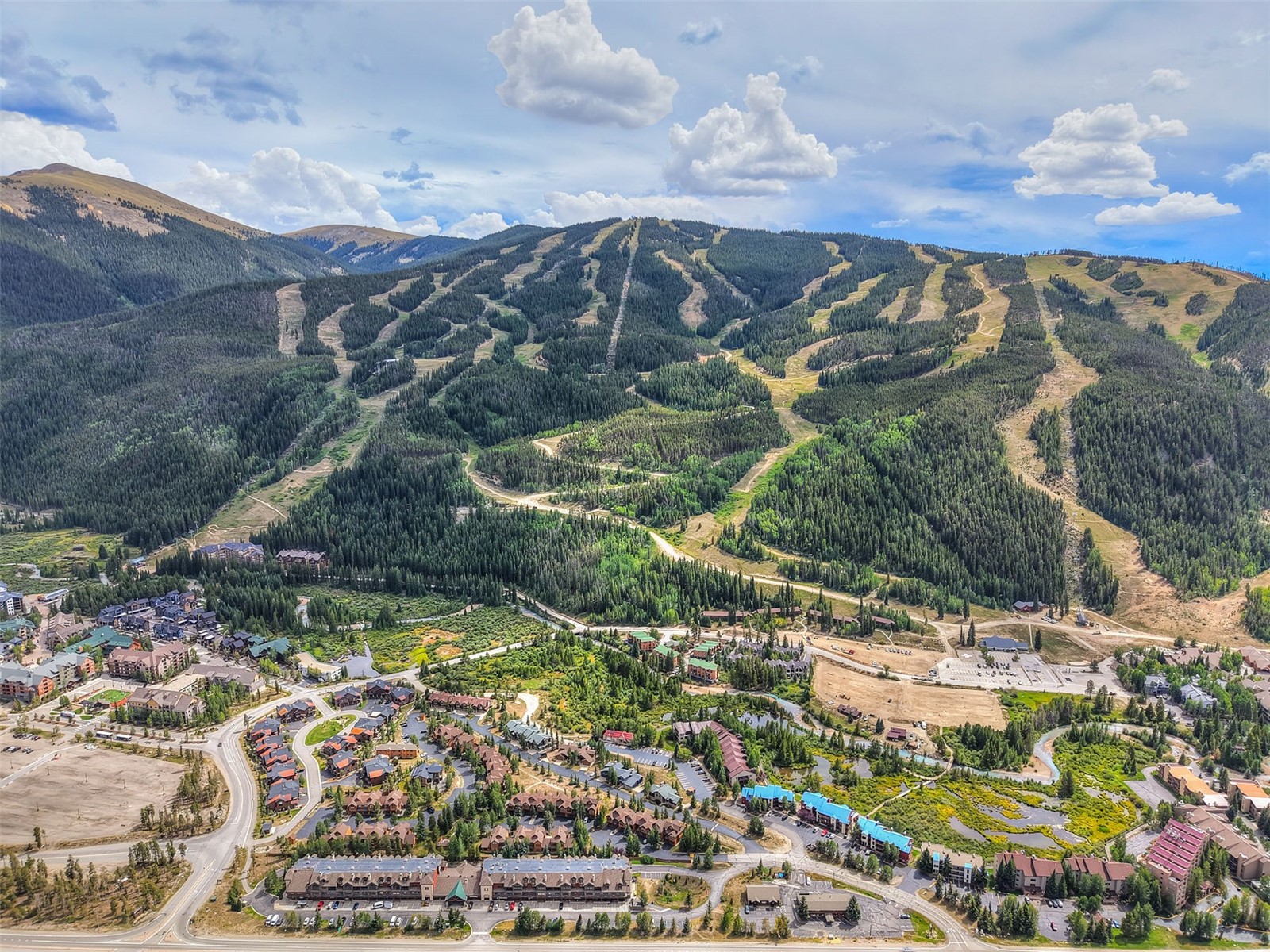 1513 E Keystone Road Keystone CO 80435
