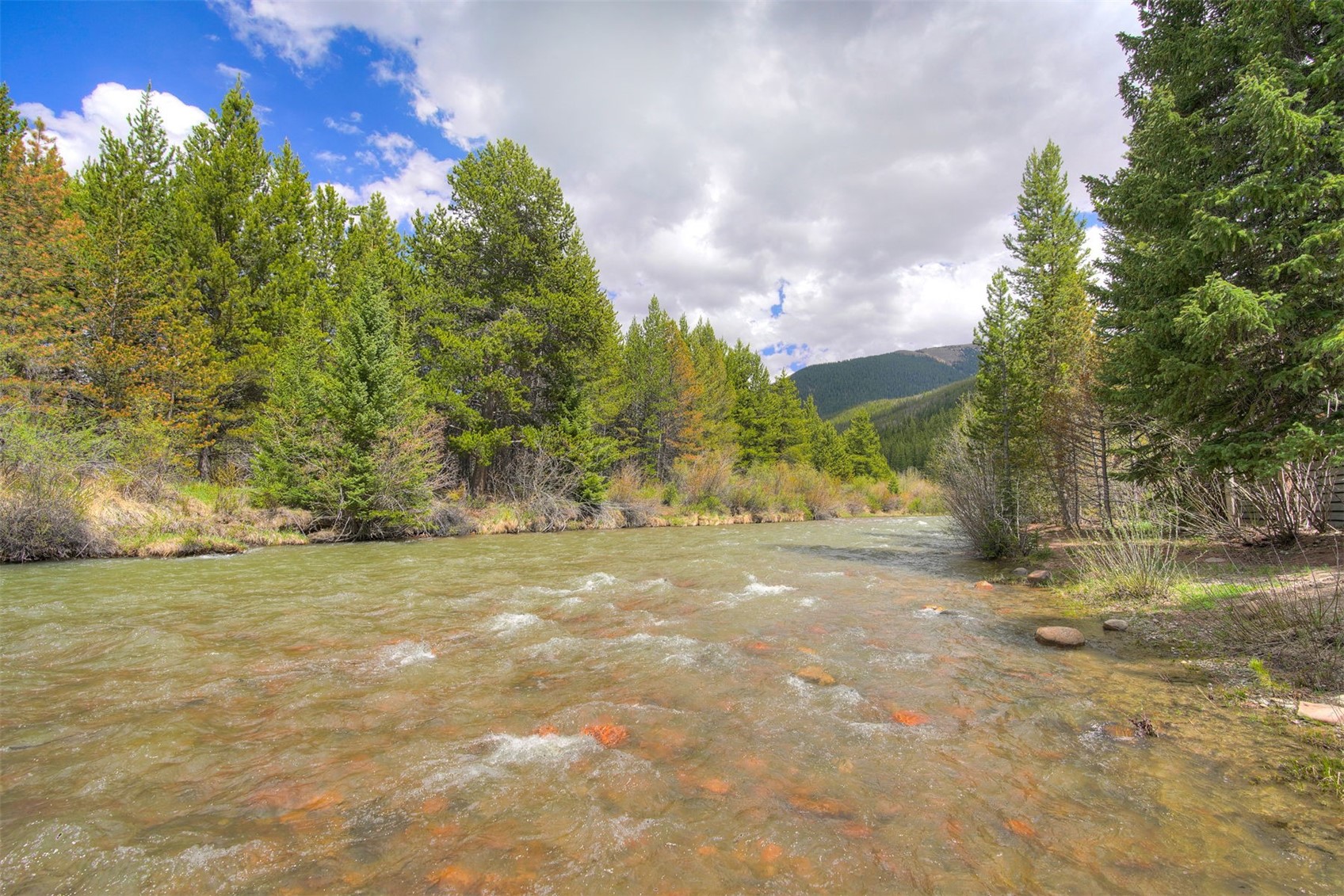 1513 E Keystone Road Keystone CO 80435