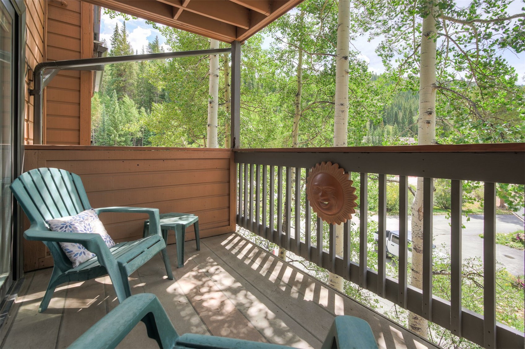 1513 E Keystone Road Keystone CO 80435