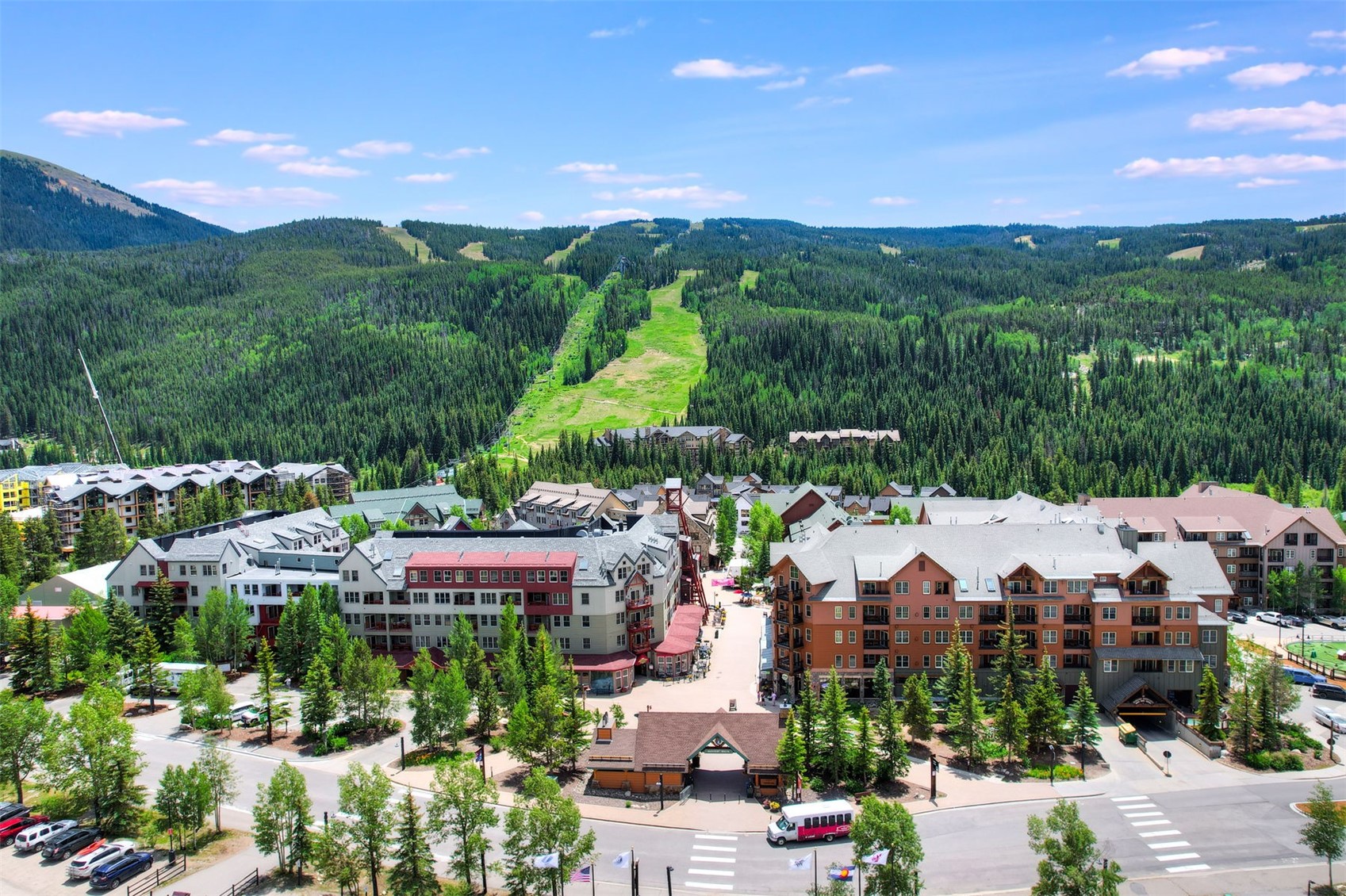 1513 E Keystone Road Keystone CO 80435