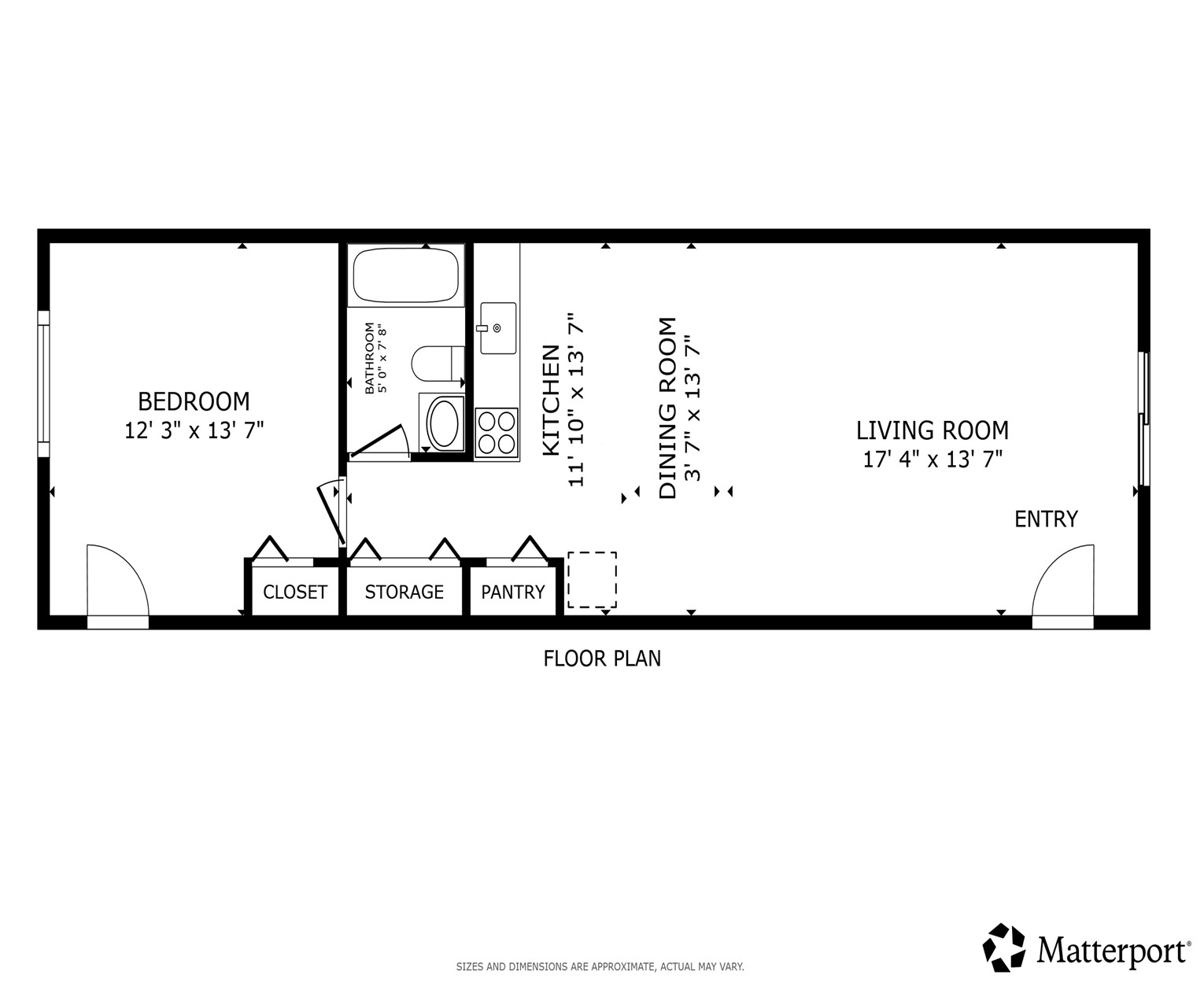1513 E Keystone Road Keystone CO 80435