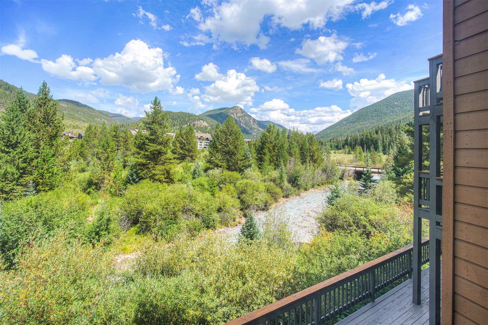 1513 E Keystone Road Keystone CO 80435