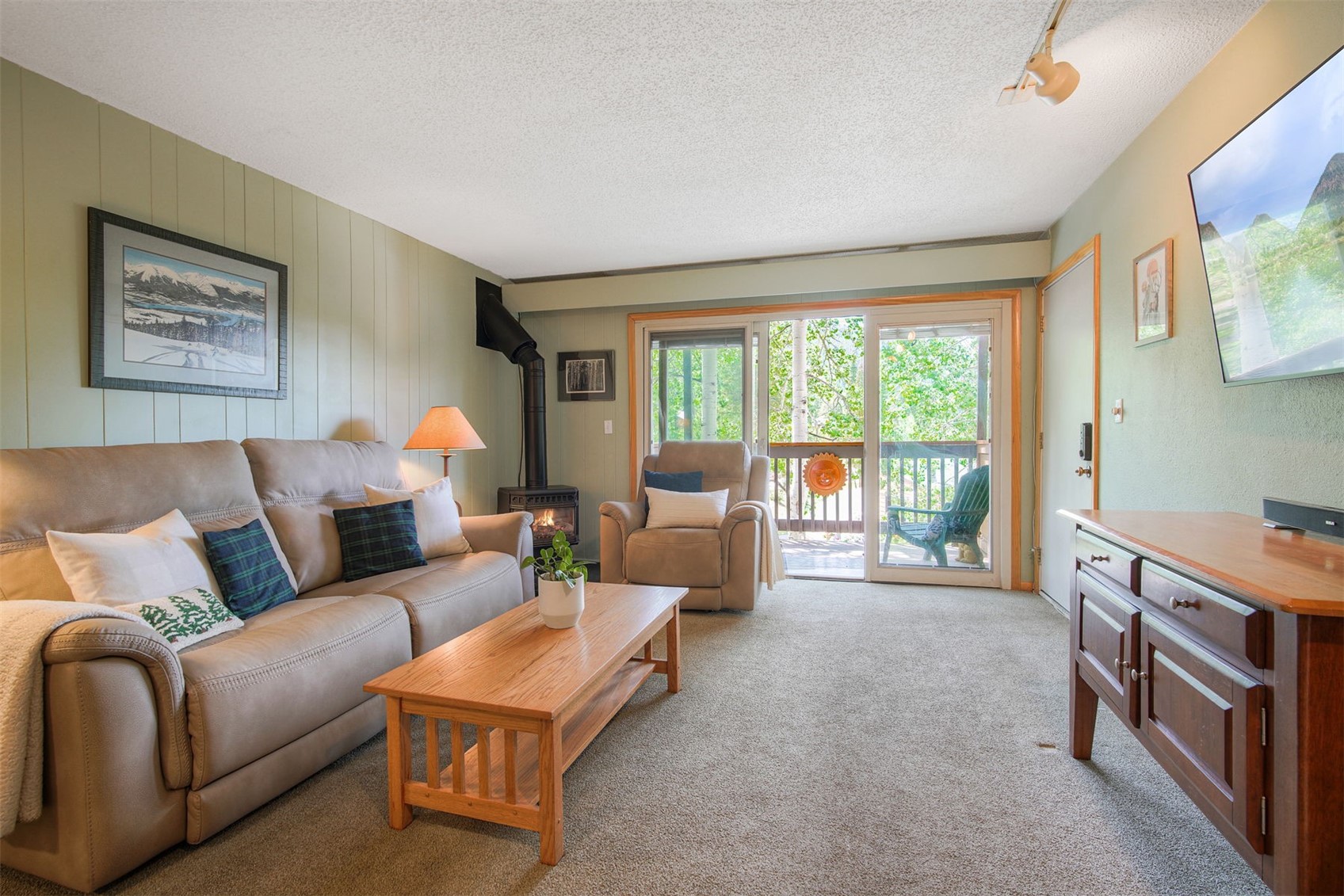 1513 E Keystone Road Keystone CO 80435