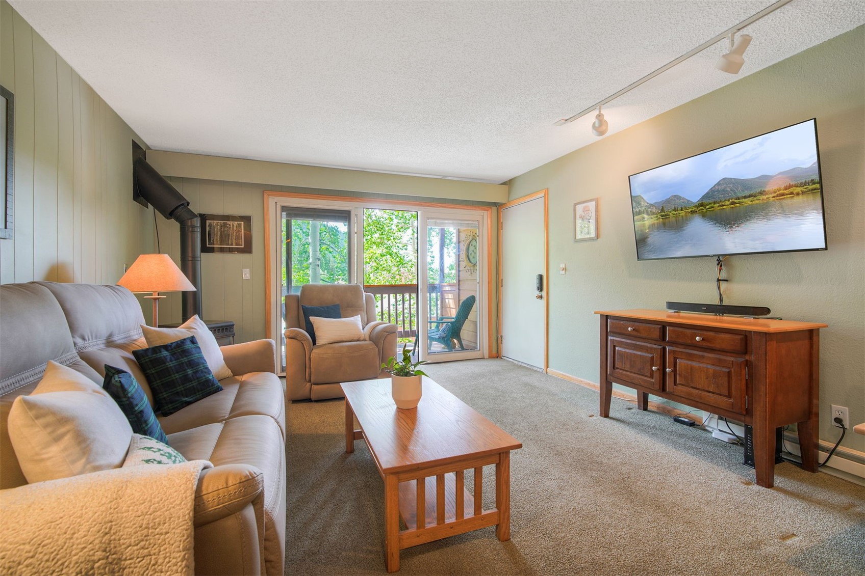 1513 E Keystone Road Keystone CO 80435