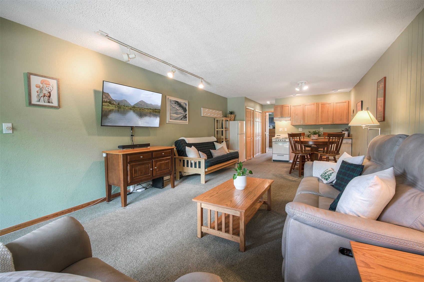 1513 E Keystone Road Keystone CO 80435