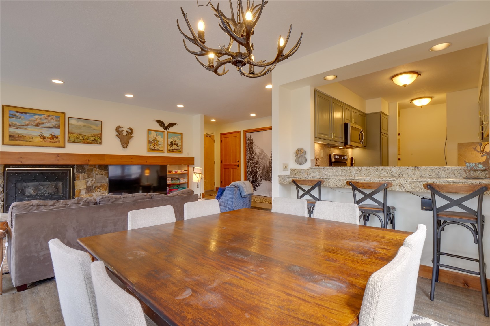 180 Tennis Club Road Keystone CO 80435