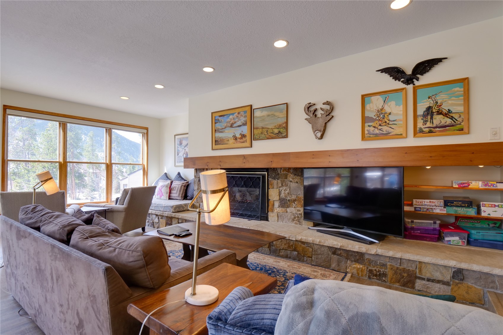 180 Tennis Club Road Keystone CO 80435