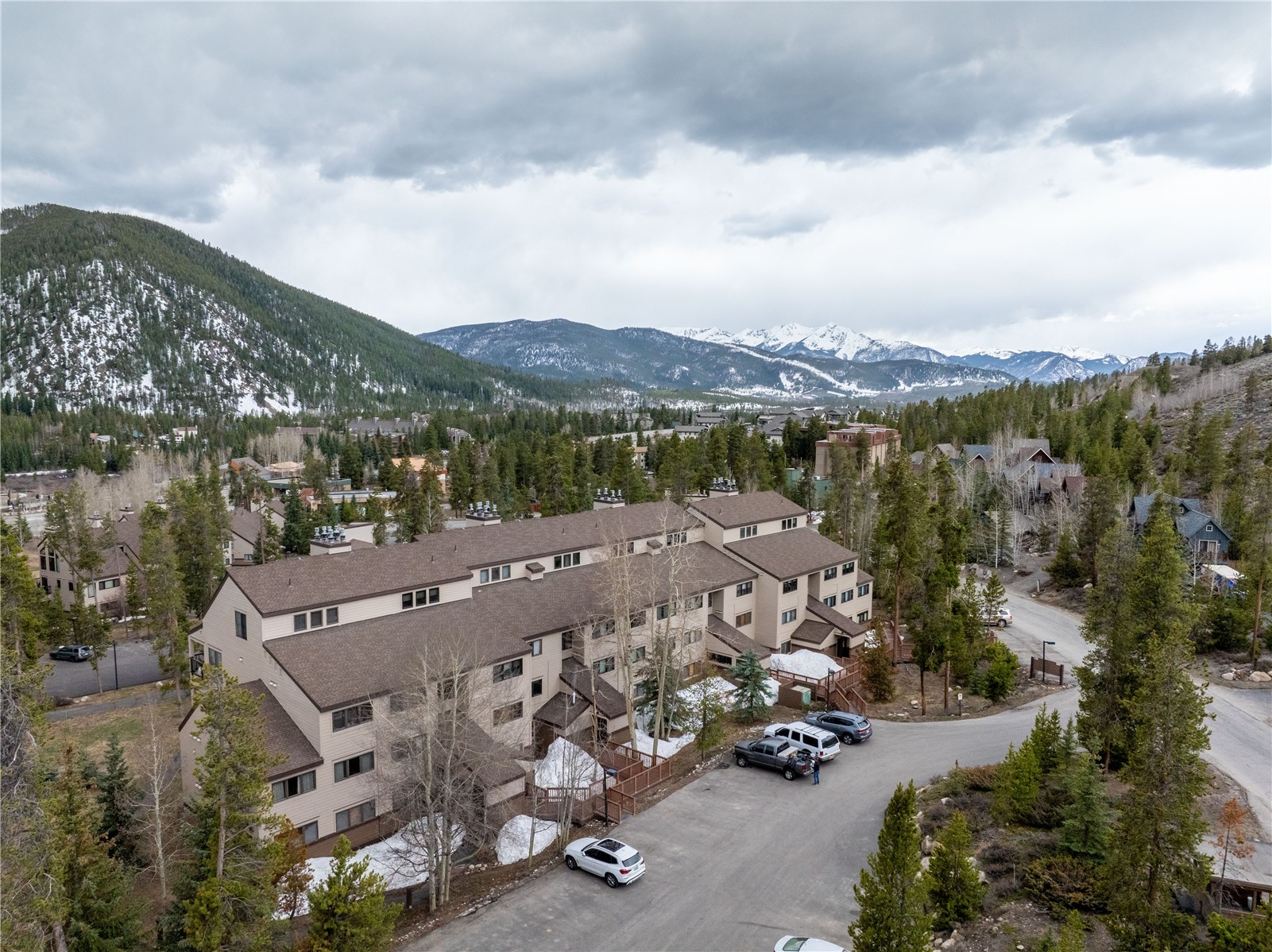 180 Tennis Club Road Keystone CO 80435