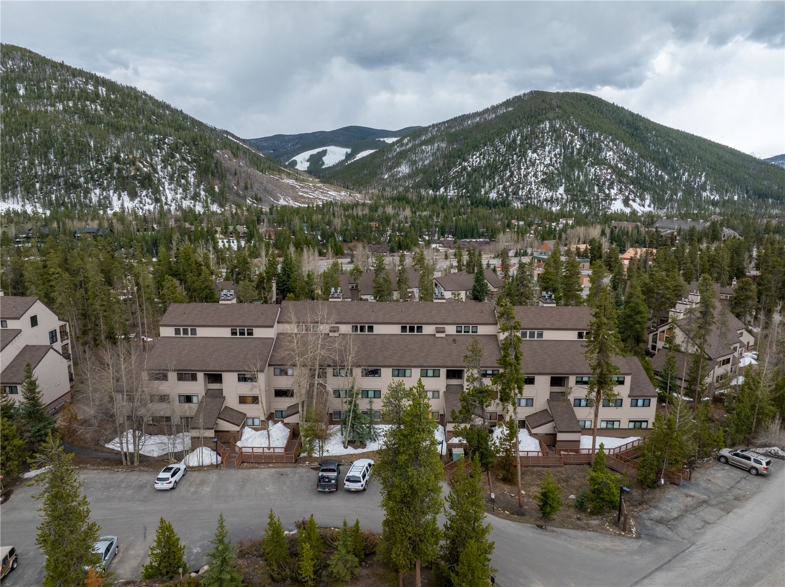 180 Tennis Club Road Keystone CO 80435