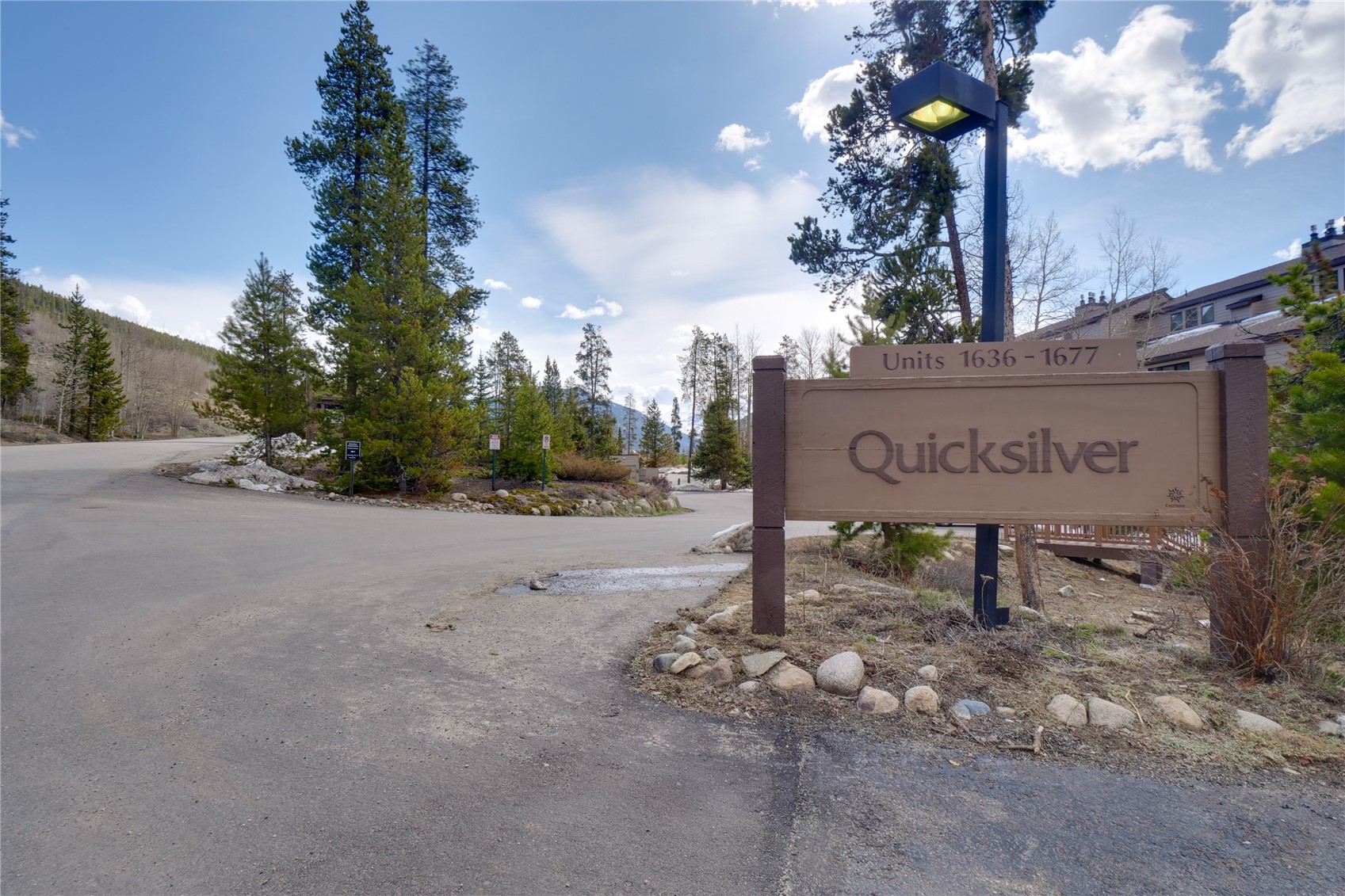 180 Tennis Club Road Keystone CO 80435