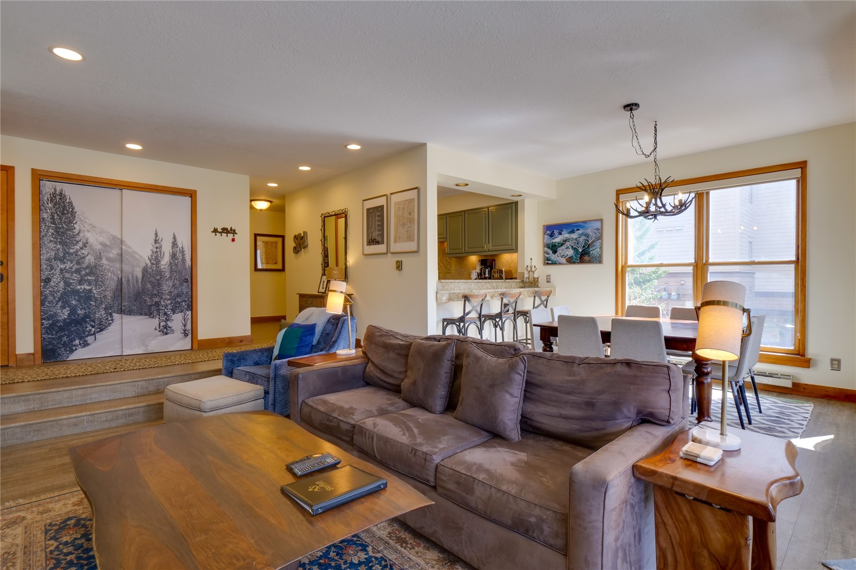 180 Tennis Club Road Keystone CO 80435