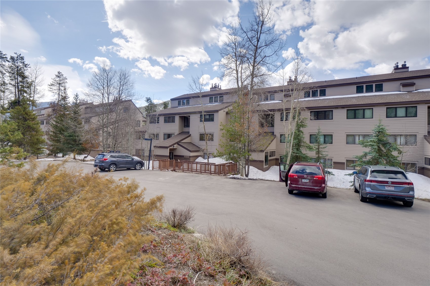 180 Tennis Club Road Keystone CO 80435
