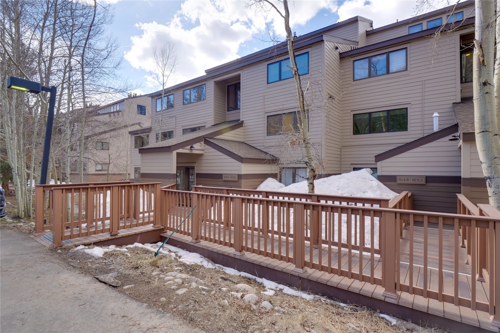 180 Tennis Club Road Keystone CO 80435