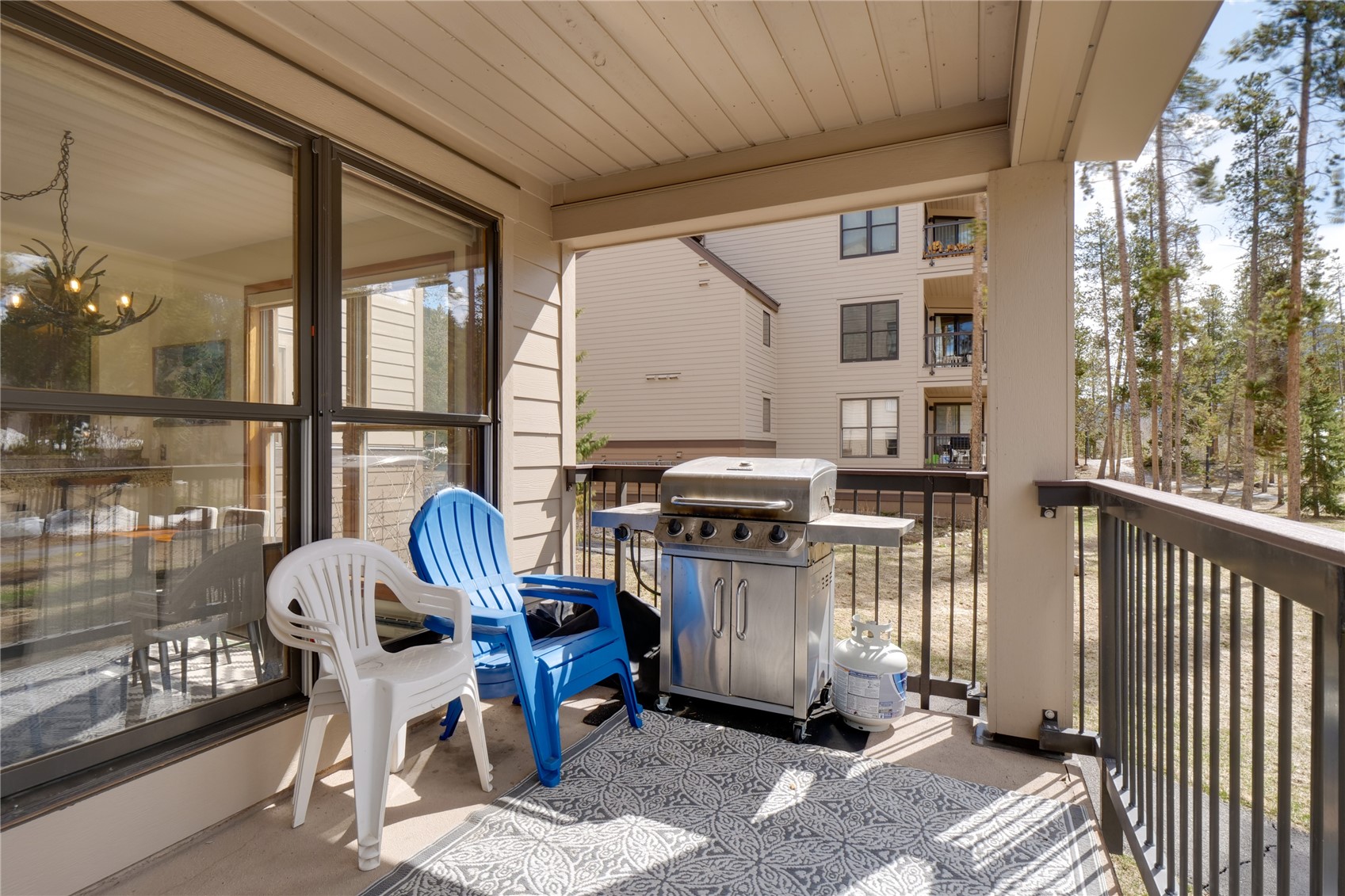 180 Tennis Club Road Keystone CO 80435