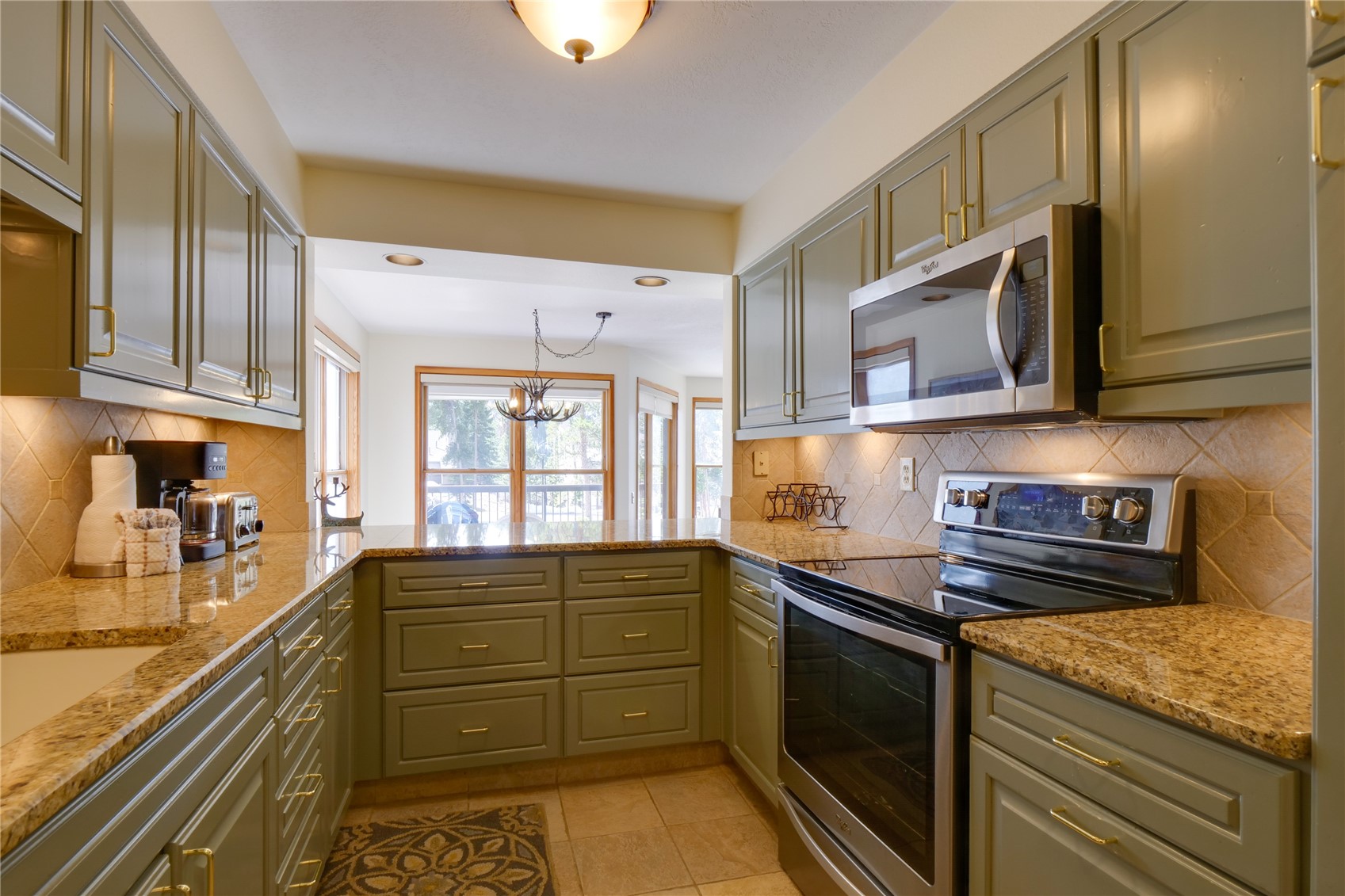 180 Tennis Club Road Keystone CO 80435