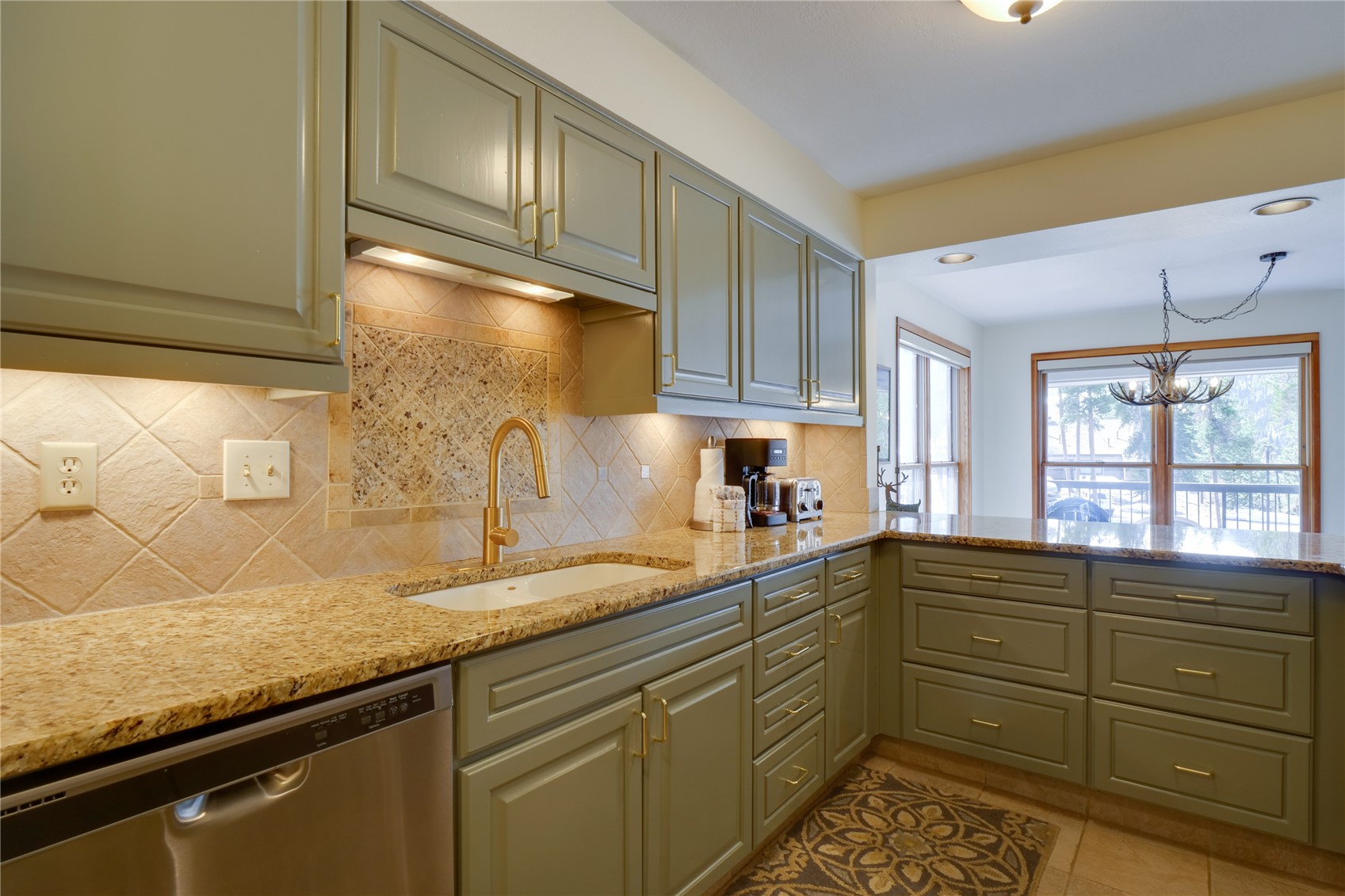180 Tennis Club Road Keystone CO 80435