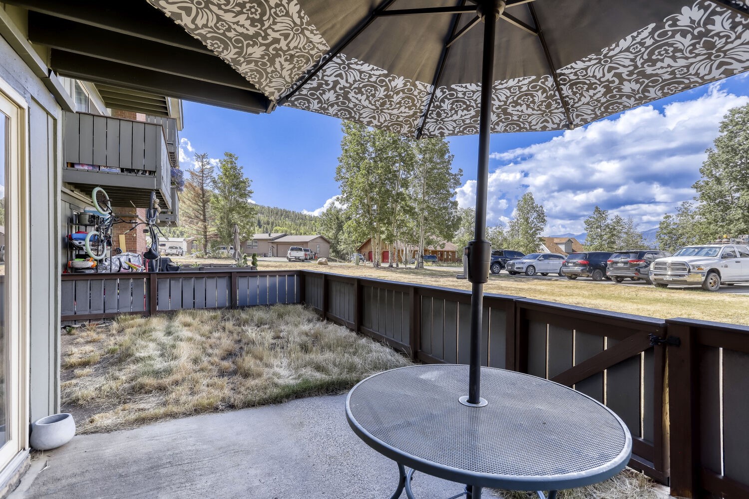 863 Straight Creek Drive Dillon CO 80435