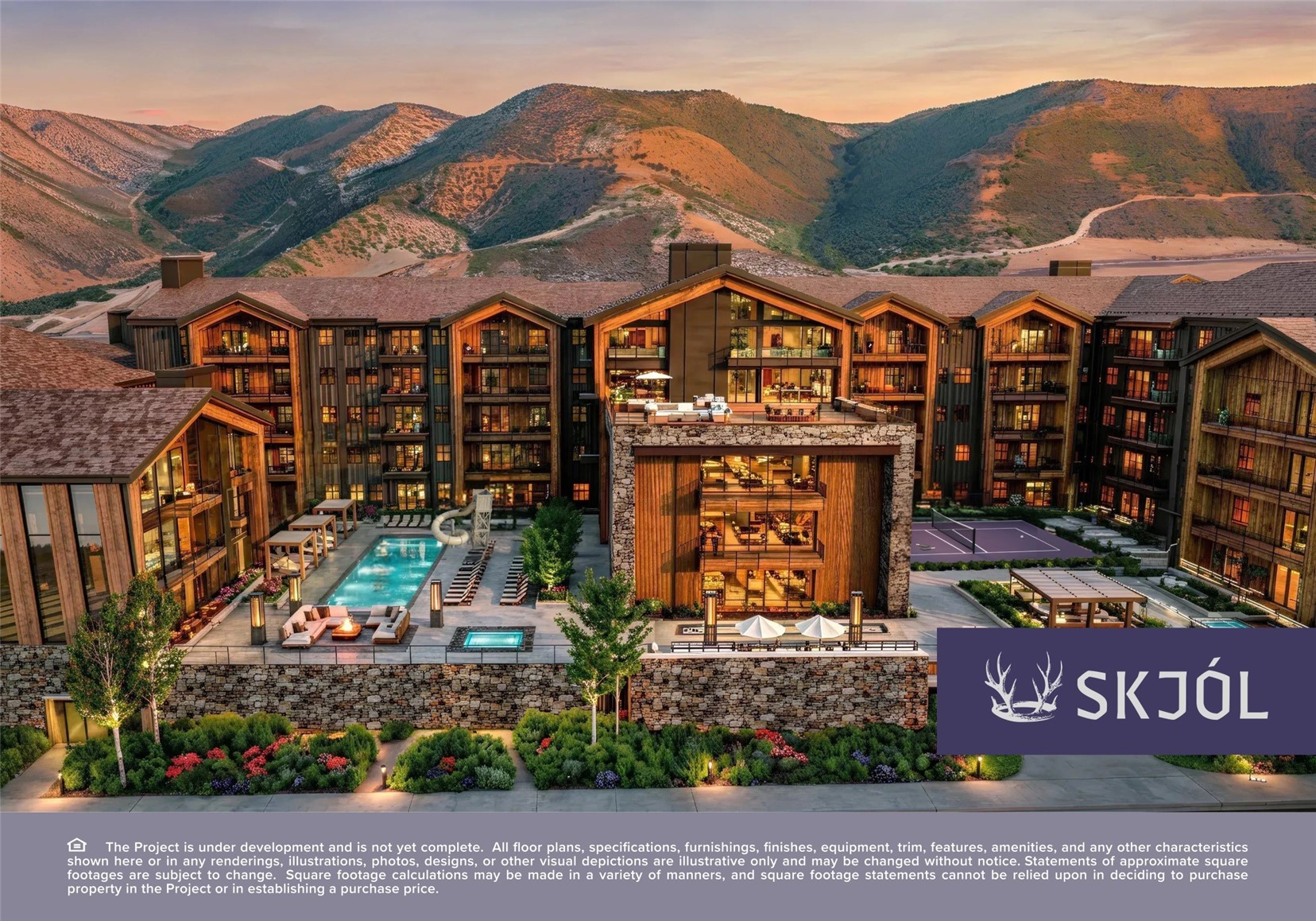 520 E Beaver Creek Boulevard Avon CO 81620